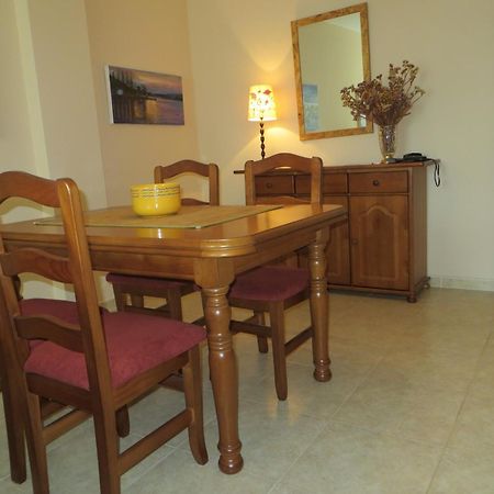 Apartamento En Golf Mino Apartamento Andrade Exterior foto