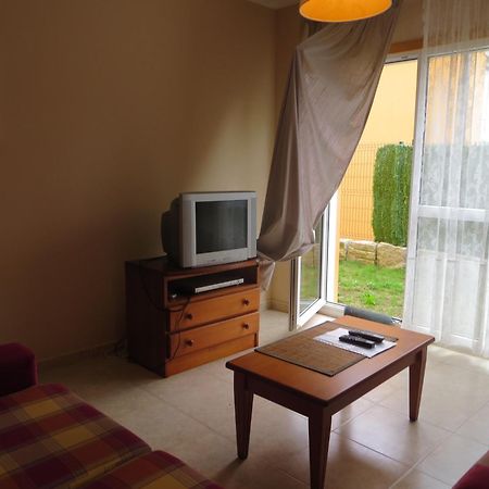 Apartamento En Golf Mino Apartamento Andrade Exterior foto