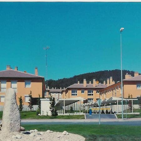 Apartamento En Golf Mino Apartamento Andrade Exterior foto