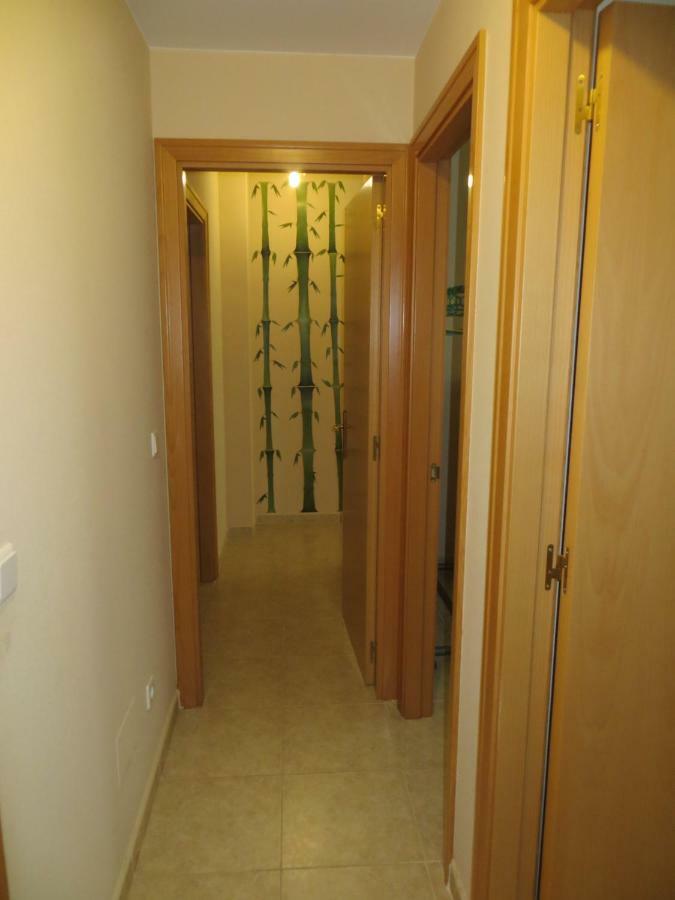 Apartamento En Golf Mino Apartamento Andrade Exterior foto