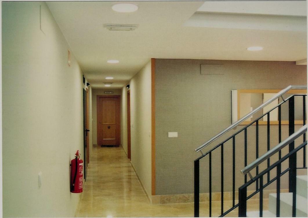 Apartamento En Golf Mino Apartamento Andrade Exterior foto