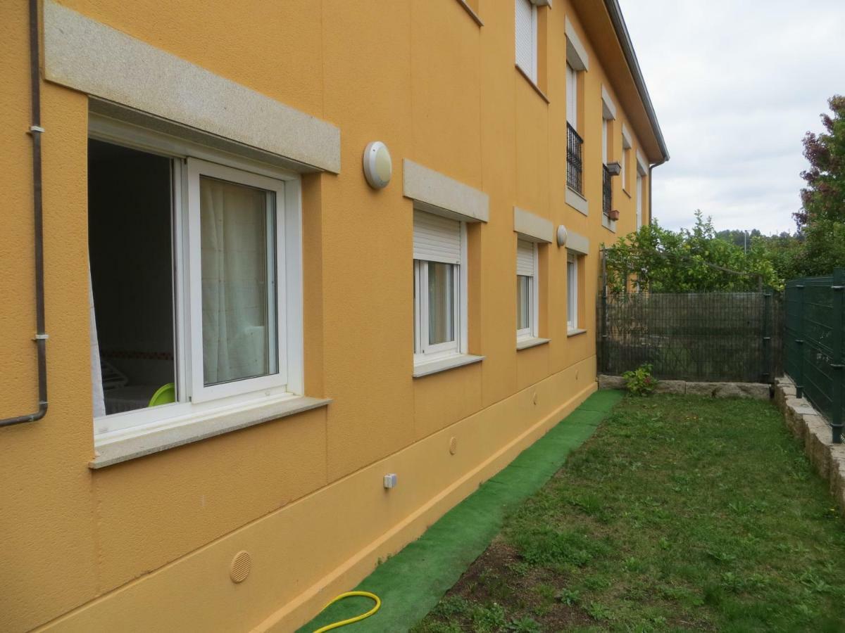 Apartamento En Golf Mino Apartamento Andrade Exterior foto