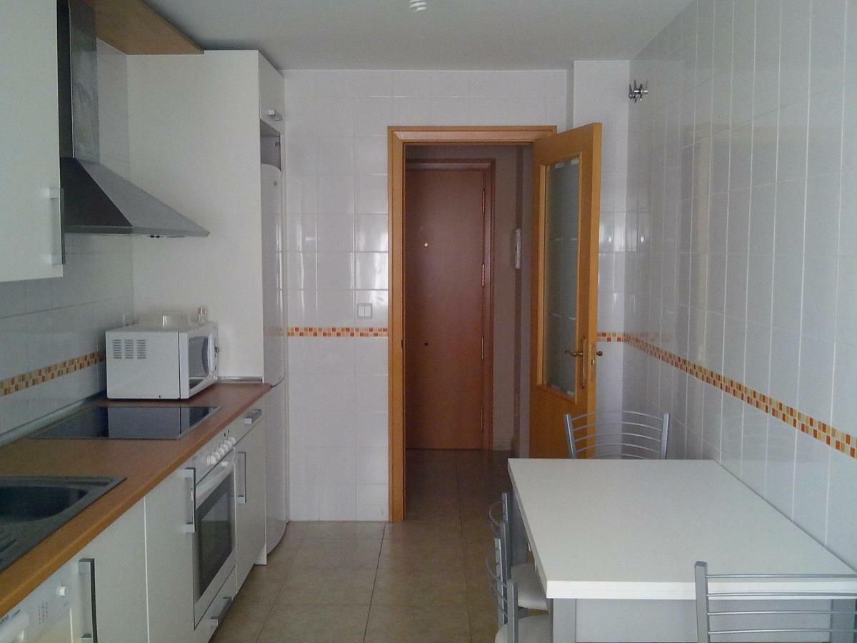 Apartamento En Golf Mino Apartamento Andrade Exterior foto